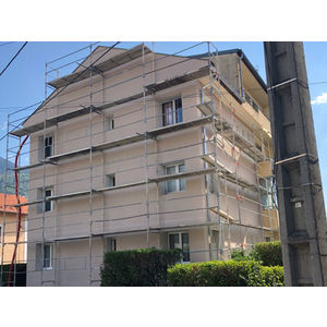 Le Pasteur - Albertville 6