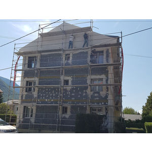 Le Pasteur - Albertville 9