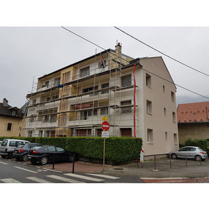 Le Pasteur - Albertville 4