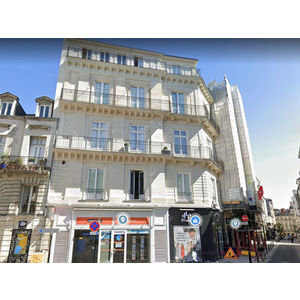 Façade après travaux
