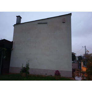 Façade avant travaux
