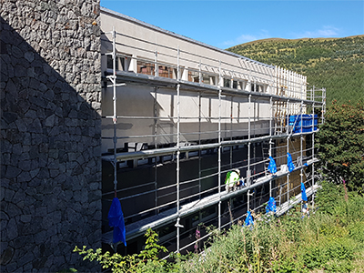 Copropriété La Muzelle L'Alpe d'Huez