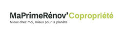 MaPrimeRénov' Copropriétés