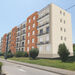 Façade avant