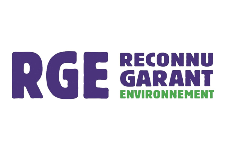 RGE logo
