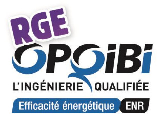 Logos RGE OPQIBI
