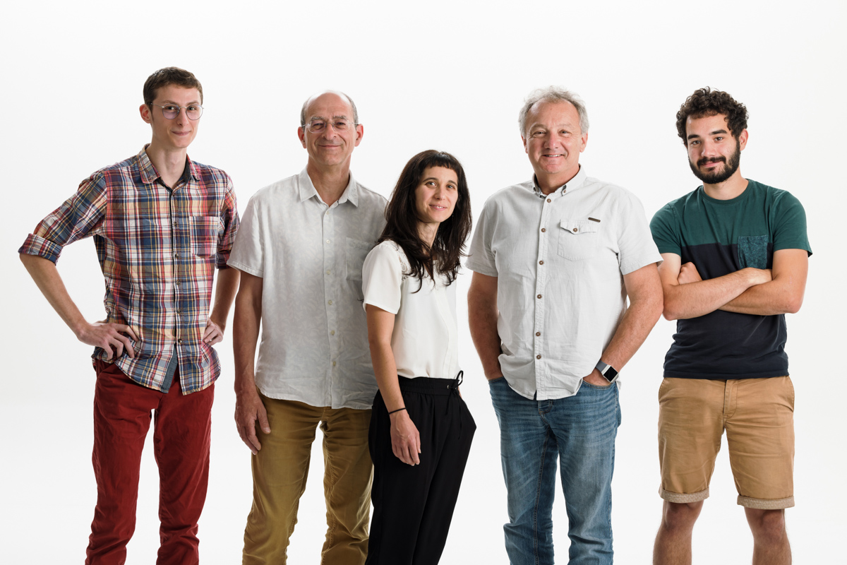 Equipe